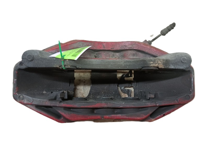 Recambio de pinza freno delantera izquierda para audi q8 (4mn, 4mt) 50 tdi mild hybrid quattro referencia OEM IAM 4M0615107BL D3
