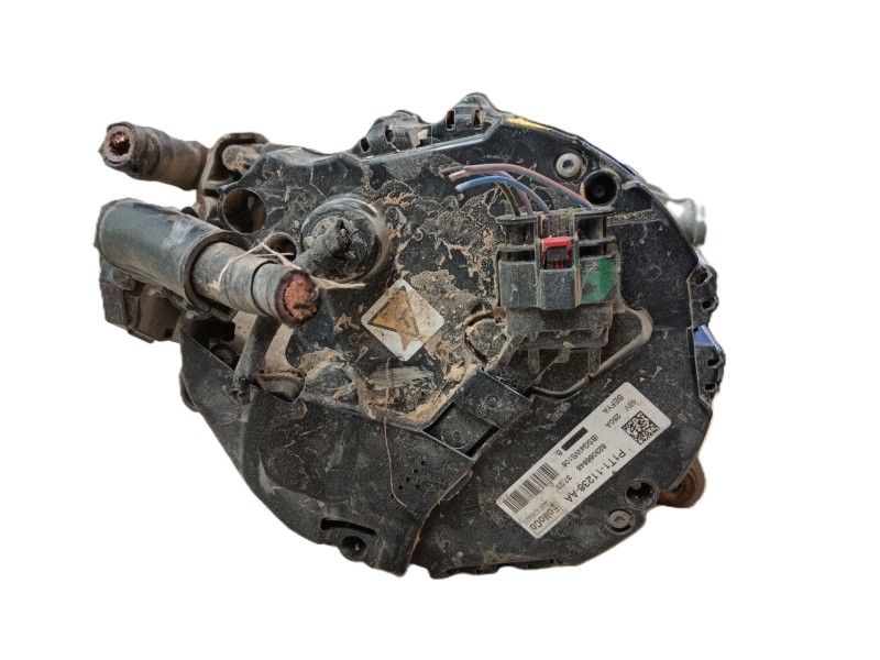 Recambio de alternador para ford puma (j2k, cf7) 1.0 ecoboost referencia OEM IAM 2529548  