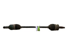 Recambio de transmision delantera izquierda para subaru outback (bs) 2.0 d awd (bsd) referencia OEM IAM   