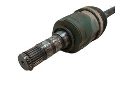 Recambio de transmision delantera izquierda para subaru outback (bs) 2.0 d awd (bsd) referencia OEM IAM    2