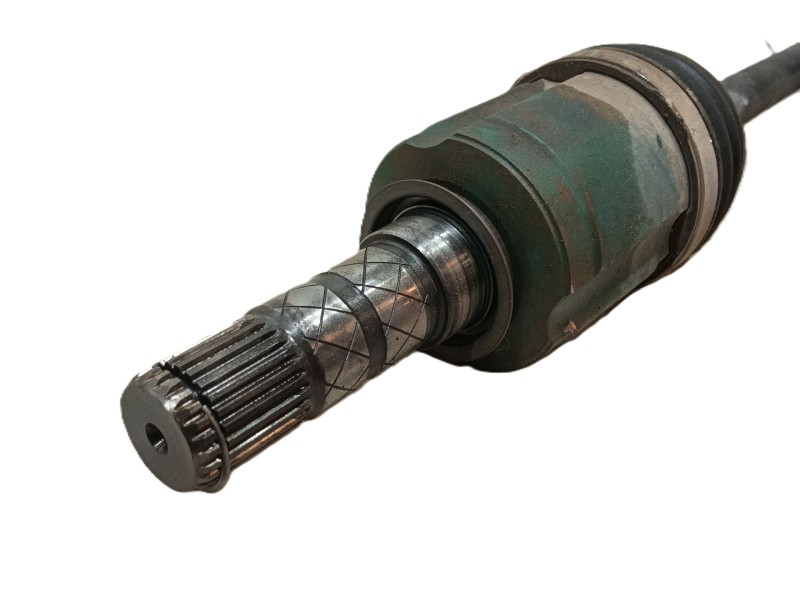 Recambio de transmision delantera izquierda para subaru outback (bs) 2.0 d awd (bsd) referencia OEM IAM   