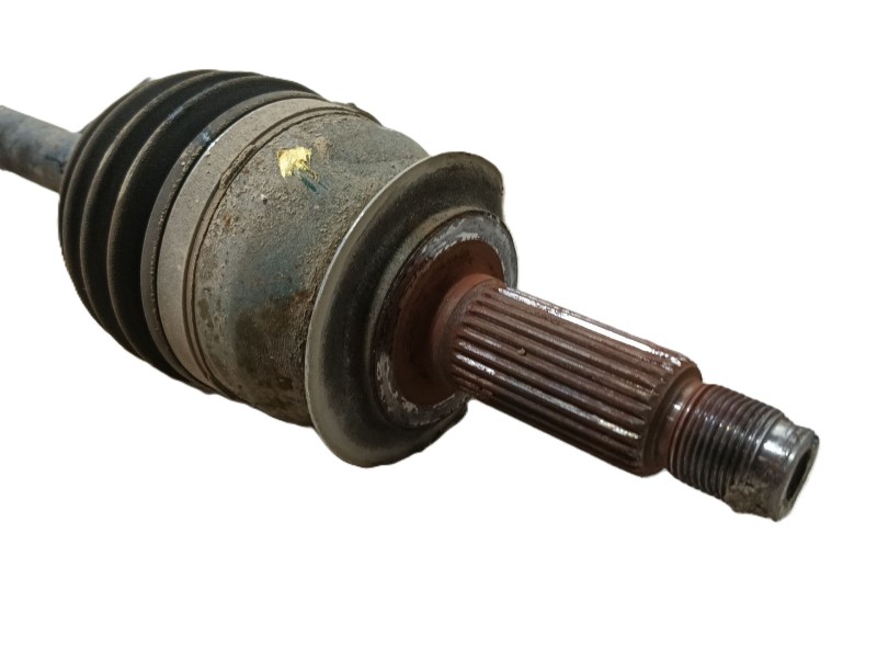 Recambio de transmision delantera izquierda para subaru outback (bs) 2.0 d awd (bsd) referencia OEM IAM   