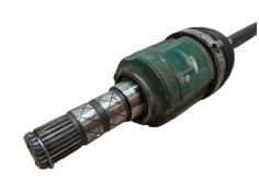 Recambio de transmision delantera derecha para subaru outback (bs) 2.0 d awd (bsd) referencia OEM IAM 28321AL010   2