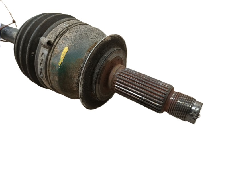 Recambio de transmision delantera derecha para subaru outback (bs) 2.0 d awd (bsd) referencia OEM IAM 28321AL010  