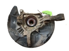 Recambio de mangueta delantera izquierda para subaru outback (bs) 2.0 d awd (bsd) referencia OEM IAM 28313AL01B / 28313AL010   2