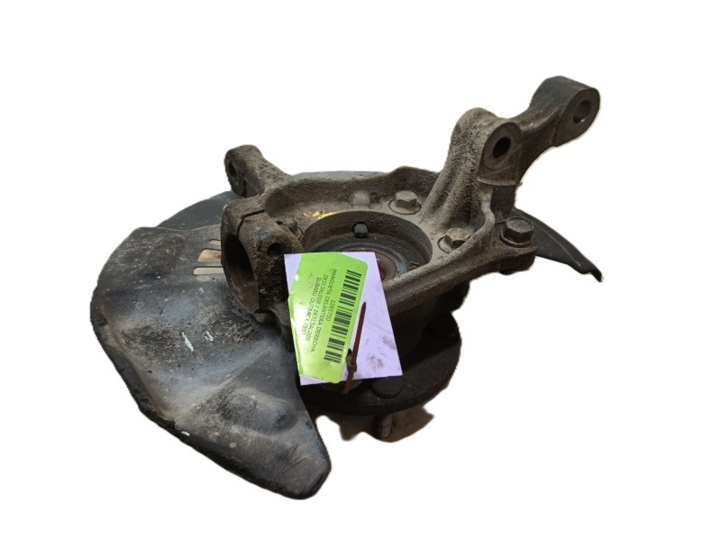 Recambio de mangueta delantera derecha para subaru outback (bs) 2.0 d awd (bsd) referencia OEM IAM 28313AL000  