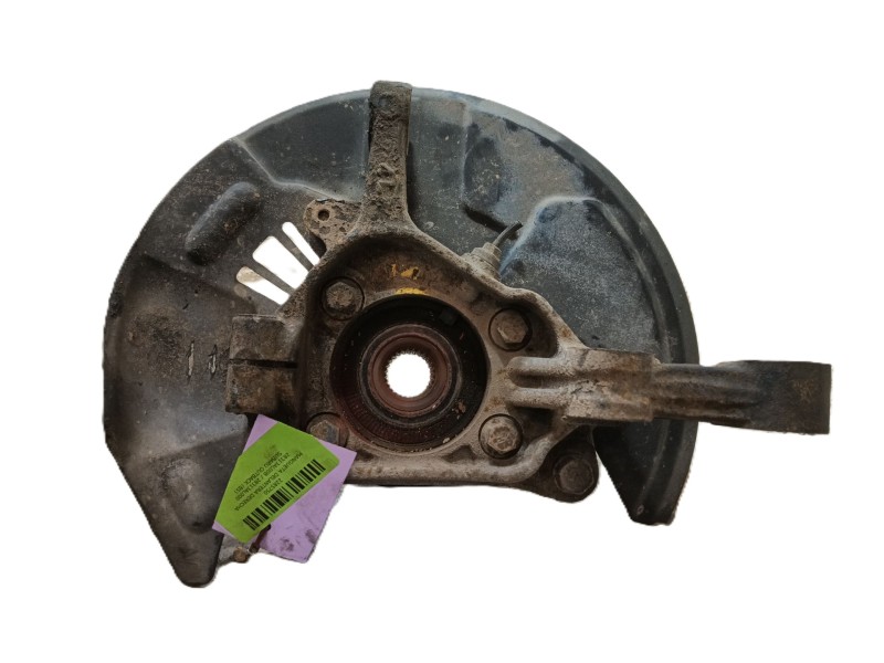 Recambio de mangueta delantera derecha para subaru outback (bs) 2.0 d awd (bsd) referencia OEM IAM 28313AL000  