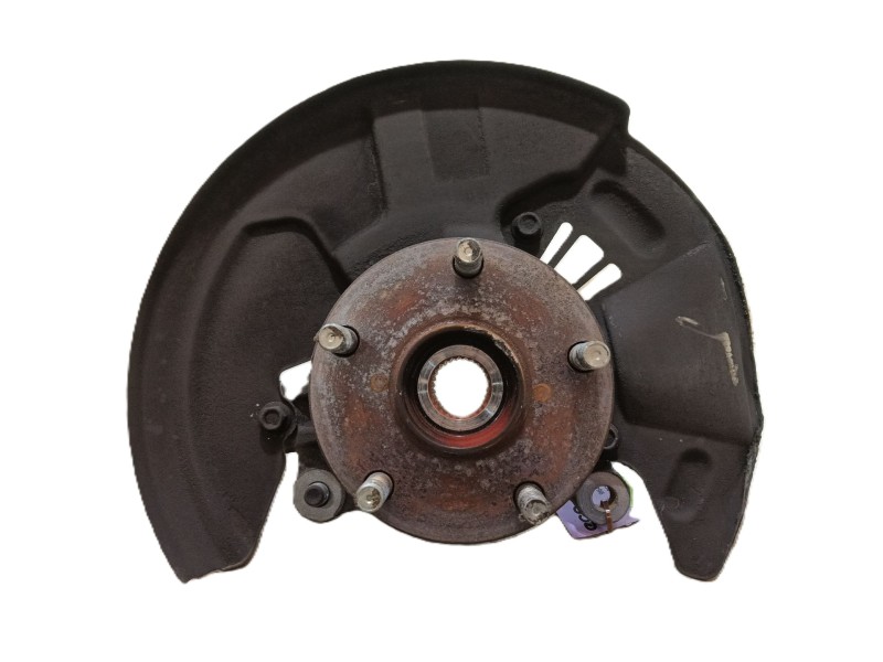 Recambio de mangueta delantera derecha para subaru outback (bs) 2.0 d awd (bsd) referencia OEM IAM 28313AL000  