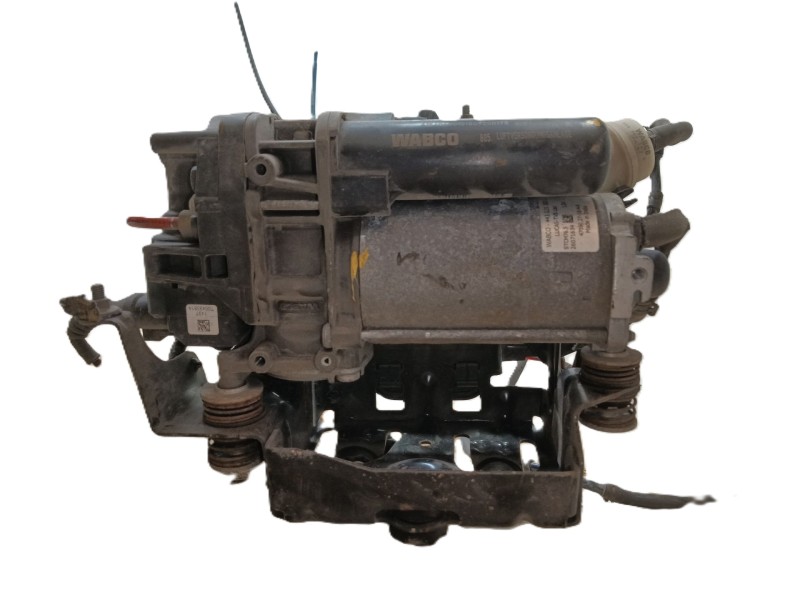 Recambio de bomba suspension para audi q8 (4mn, 4mt) 50 tdi mild hybrid quattro referencia OEM IAM   