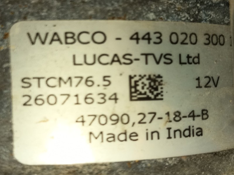 Recambio de bomba suspension para audi q8 (4mn, 4mt) 50 tdi mild hybrid quattro referencia OEM IAM   