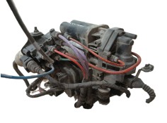 Recambio de bomba suspension para audi q8 (4mn, 4mt) 50 tdi mild hybrid quattro referencia OEM IAM   