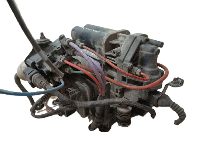 Recambio de bomba suspension para audi q8 (4mn, 4mt) 50 tdi mild hybrid quattro referencia OEM IAM   