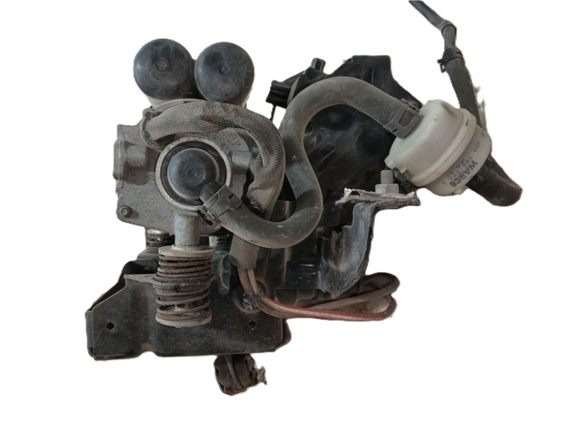 Recambio de bomba suspension para audi q8 (4mn, 4mt) 50 tdi mild hybrid quattro referencia OEM IAM   