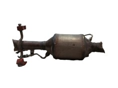 Recambio de catalizador para mg zs suv (azs1) 1.0 t-gdi referencia OEM IAM    2