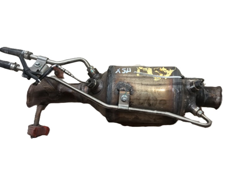 Recambio de catalizador para mg zs suv (azs1) 1.0 t-gdi referencia OEM IAM   