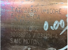 Recambio de catalizador para mg zs suv (azs1) 1.0 t-gdi referencia OEM IAM 30086276   2