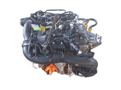 Recambio de motor completo para ford puma (j2k, cf7) 1.0 ecoboost referencia OEM IAM 2462774 B7JB 