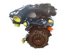 Recambio de motor completo para ford puma (j2k, cf7) 1.0 ecoboost referencia OEM IAM 2462774 B7JB  2