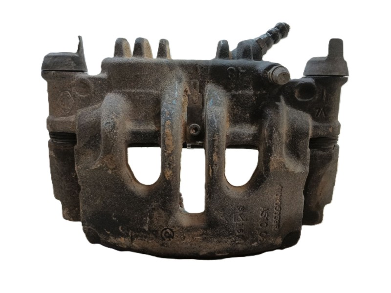 Recambio de pinza freno delantera izquierda para renault master iii caja/chasis (ev, hv, uv) 2.3 dci 130 rwd (hv01, hv10, hv11, 