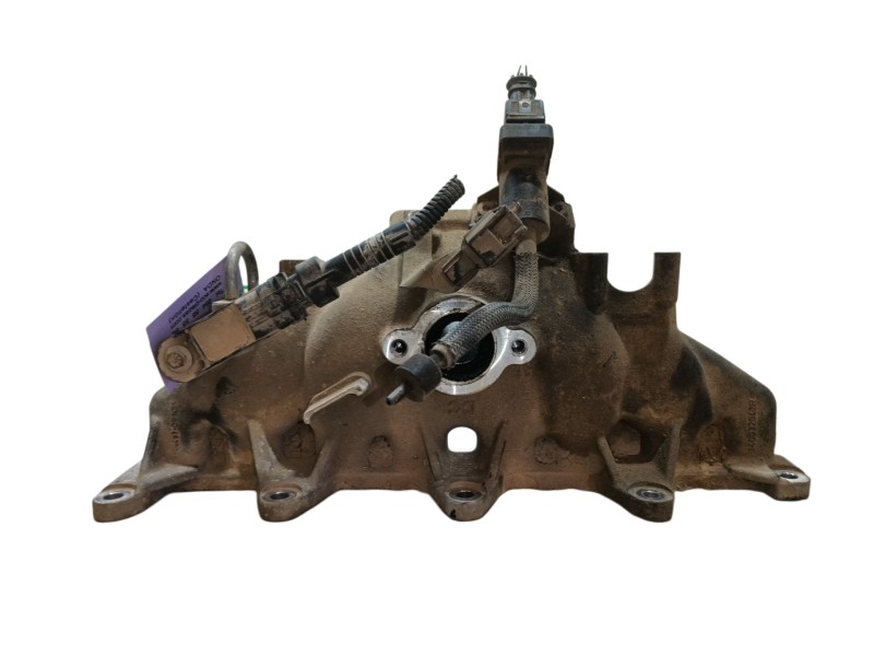 Recambio de colector admision para renault master iii caja/chasis (ev, hv, uv) 2.3 dci 130 rwd (hv01, hv10, hv11, hv12, uv01, uv