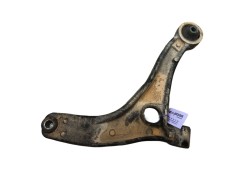 Recambio de brazo suspension inferior delantero derecho para renault master iii caja/chasis (ev, hv, uv) 2.3 dci 130 rwd (hv01,  2