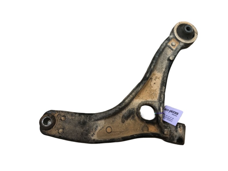 Recambio de brazo suspension inferior delantero derecho para renault master iii caja/chasis (ev, hv, uv) 2.3 dci 130 rwd (hv01, 