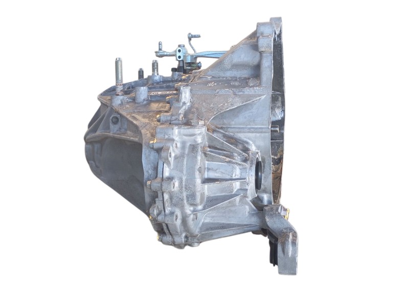 Recambio de caja cambios para mazda 3 hatchback (bp) 2.0 skyactiv-g m hybrid referencia OEM IAM   