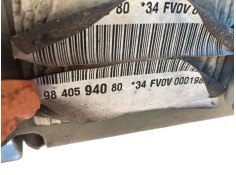 Recambio de bateria para opel corsa f (p2jo) corsa-e (68) referencia OEM IAM 9840594080 9840594080  2