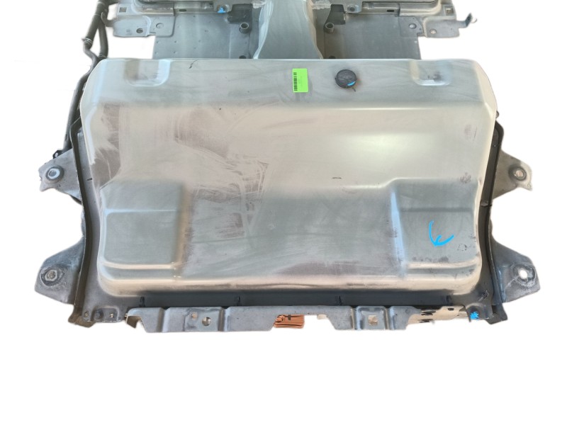 Recambio de bateria para opel corsa f (p2jo) corsa-e (68) referencia OEM IAM 9840594080 9840594080 