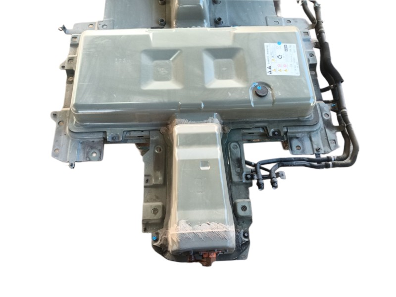 Recambio de bateria para opel corsa f (p2jo) corsa-e (68) referencia OEM IAM 9840594080 9840594080 