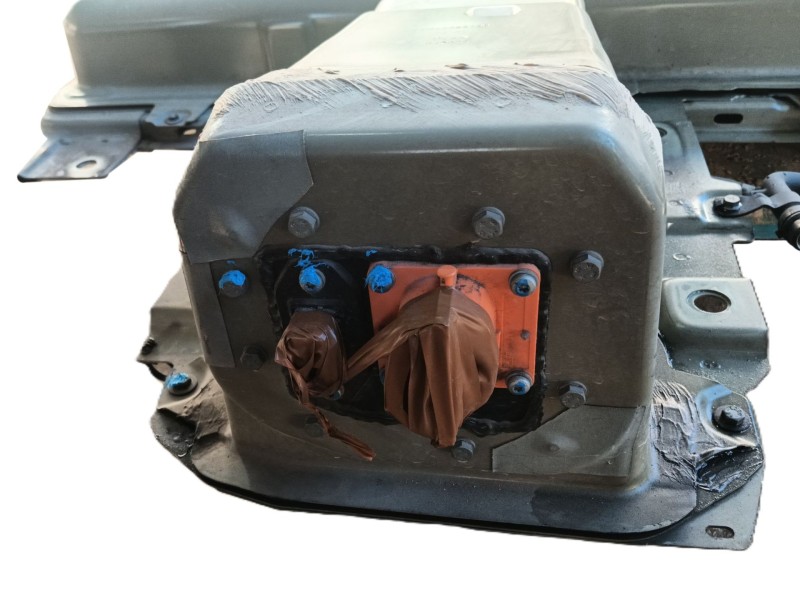 Recambio de bateria para opel corsa f (p2jo) corsa-e (68) referencia OEM IAM 9840594080 9840594080 