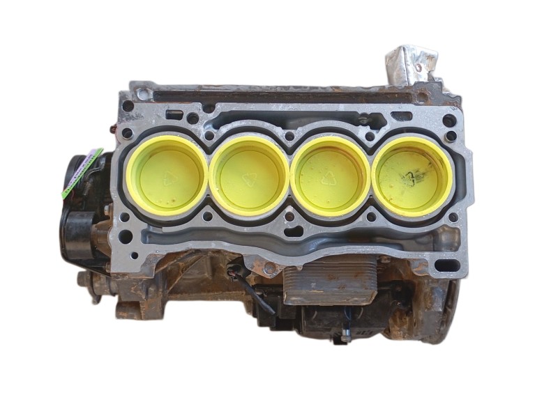 Recambio de bloque para cupra formentor (km7, kmp) 1.5 tsi referencia OEM IAM  DPCR3706Z 