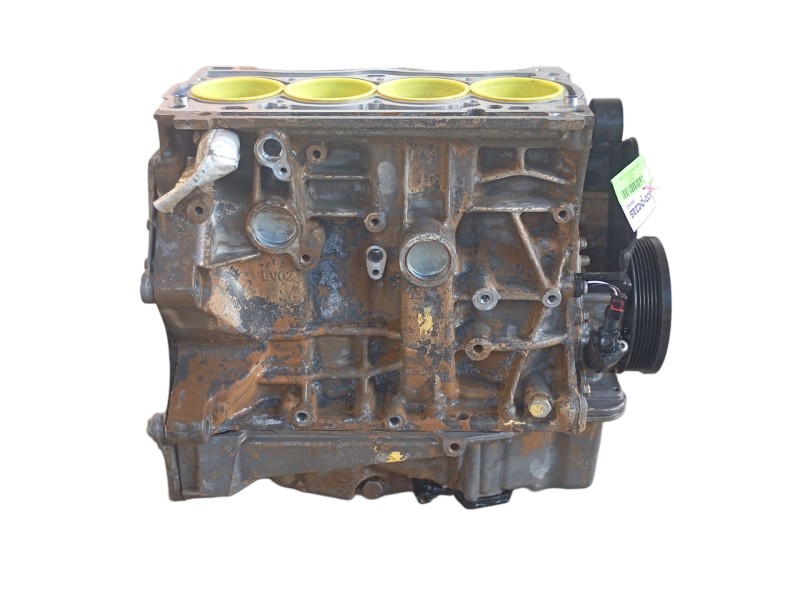 Recambio de bloque para cupra formentor (km7, kmp) 1.5 tsi referencia OEM IAM  DPCR3706Z 