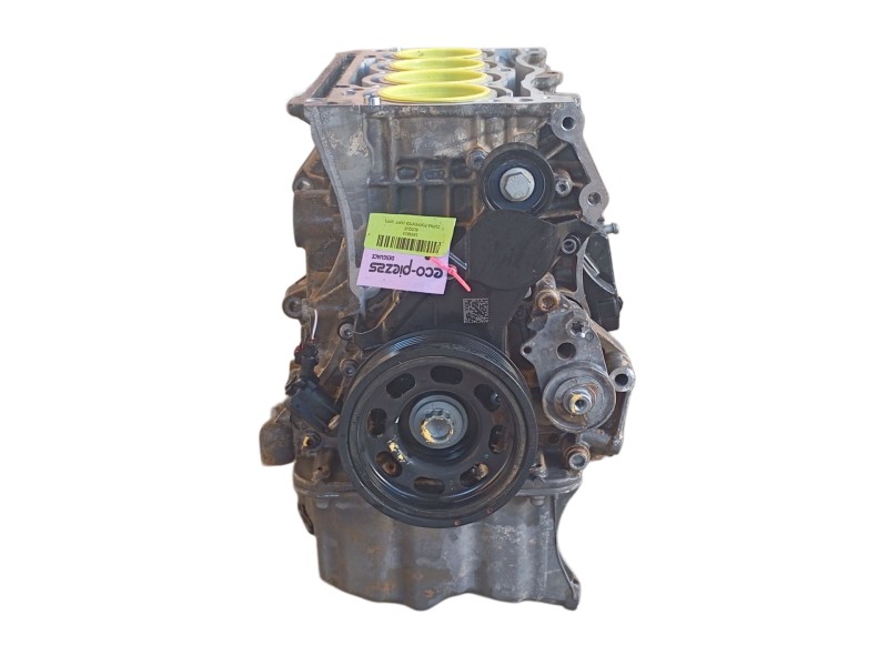 Recambio de bloque para cupra formentor (km7, kmp) 1.5 tsi referencia OEM IAM  DPCR3706Z 