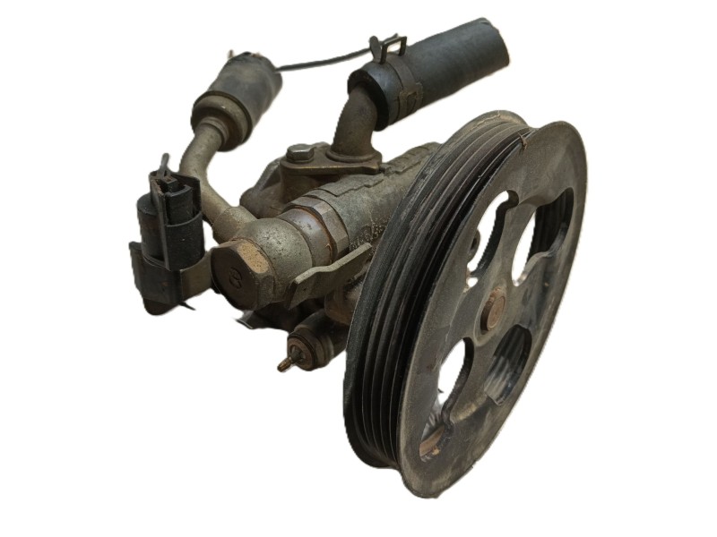 Recambio de bomba direccion para mitsubishi montero io i (h6_w, h7_w) 1.8 (h76w, h66w) referencia OEM IAM   