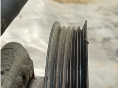 Recambio de bomba direccion para mitsubishi montero io i (h6_w, h7_w) 1.8 (h76w, h66w) referencia OEM IAM    2