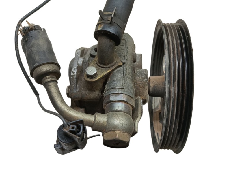 Recambio de bomba direccion para mitsubishi montero io i (h6_w, h7_w) 1.8 (h76w, h66w) referencia OEM IAM   