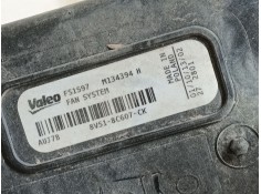 Recambio de electroventilador para ford b-max trend referencia OEM IAM 2125430 8V518C607CK FS1597 2