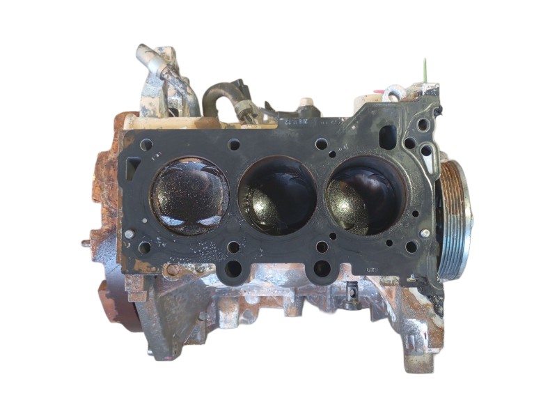 Recambio de bloque para hyundai kona (os, ose, osi) 1.0 t-gdi referencia OEM IAM  G3LC 