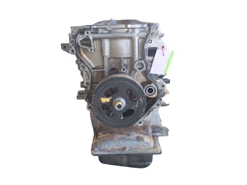 Recambio de bloque para hyundai kona (os, ose, osi) 1.0 t-gdi referencia OEM IAM  G3LC 