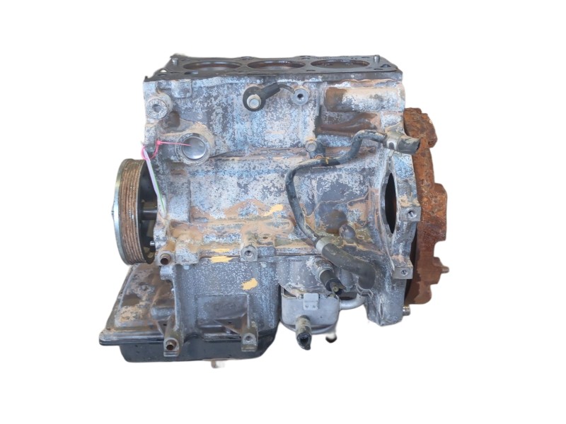 Recambio de bloque para hyundai kona (os, ose, osi) 1.0 t-gdi referencia OEM IAM  G3LC 