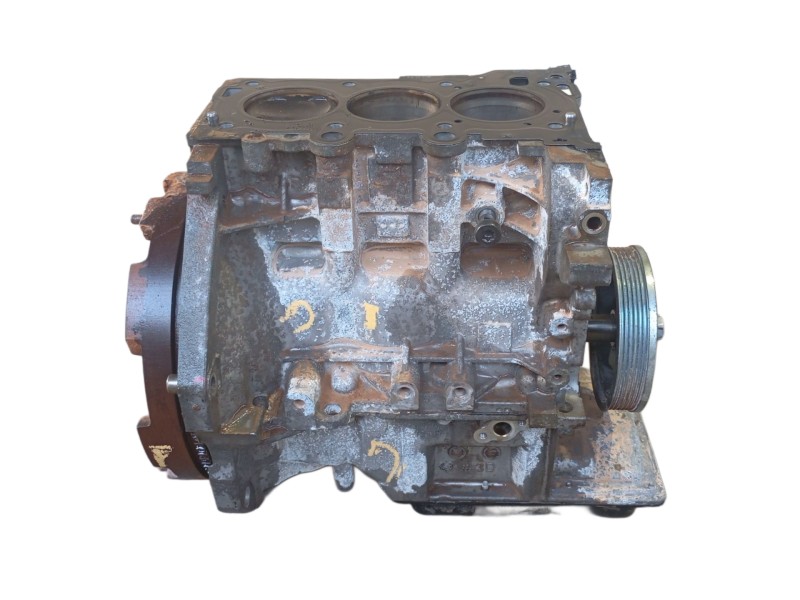 Recambio de bloque para hyundai kona (os, ose, osi) 1.0 t-gdi referencia OEM IAM  G3LC 