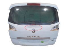 Recambio de porton trasero para renault scénic iii (jz0/1_) 1.5 dci referencia OEM IAM 901001385R  