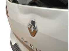 Recambio de porton trasero para renault scénic iii (jz0/1_) 1.5 dci referencia OEM IAM 901001385R   2