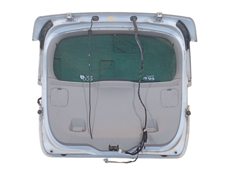 Recambio de porton trasero para renault scénic iii (jz0/1_) 1.5 dci referencia OEM IAM 901001385R  