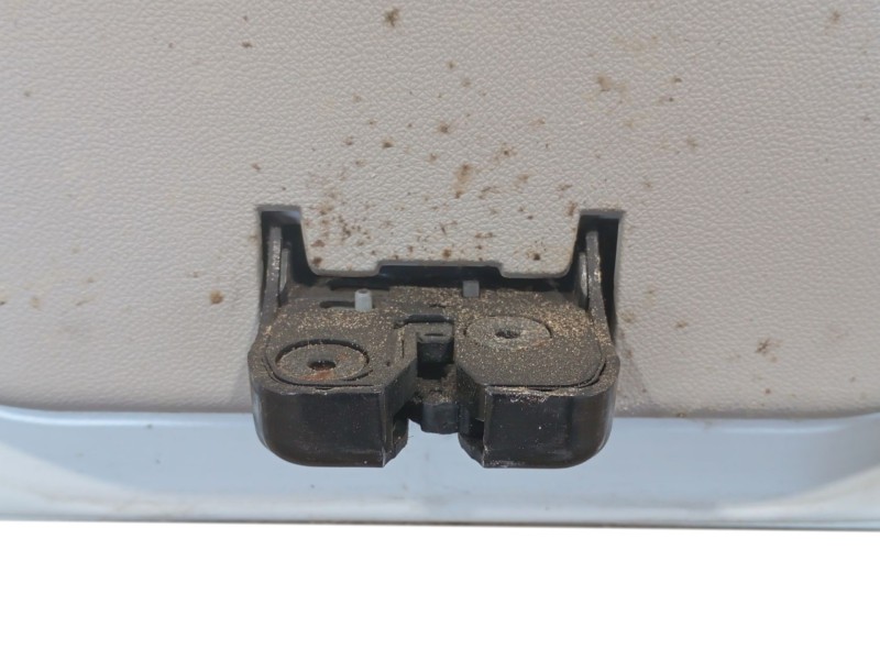 Recambio de porton trasero para renault scénic iii (jz0/1_) 1.5 dci referencia OEM IAM 901001385R  