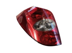 Recambio de piloto trasero izquierdo para renault laguna ii grandtour (kg0/1_) 1.9 dci (kg0g) referencia OEM IAM   