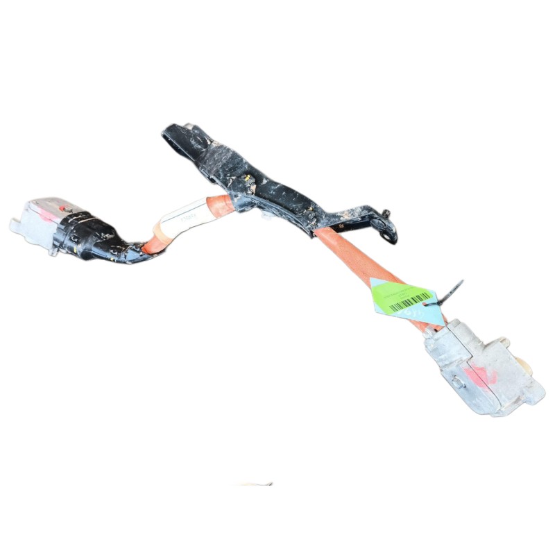 Recambio de cables para ford mustang mach-e (cgw) ev 4x4 referencia OEM IAM  RJ9814B322 