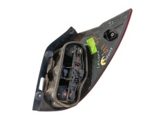 Recambio de piloto trasero izquierdo para renault laguna ii grandtour (kg0/1_) 1.9 dci (kg0g) referencia OEM IAM    2