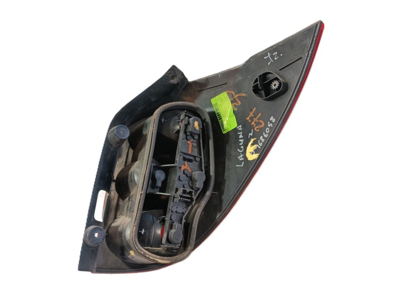 Recambio de piloto trasero izquierdo para renault laguna ii grandtour (kg0/1_) 1.9 dci (kg0g) referencia OEM IAM   